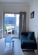 1 BHK + Prayer Room 400 Sq.Ft. Apartment in Radius Uptown Chembur