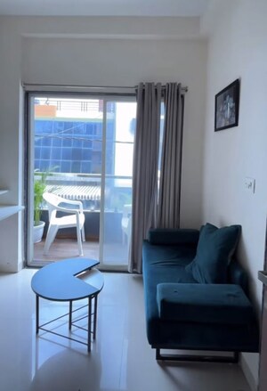 1 BHK Apartment For Sale in Radius Uptown Chembur, Chembur