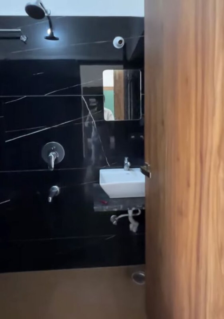 Kitchen, radius-uptown-chembur 1 Bedroom 400 Sq.Ft. Apartment In Chembur Mumbai 10615568