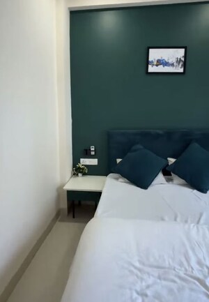 Team Area in 1 BHK Apartment at Radius Uptown Chembur, Chembur – for Sale