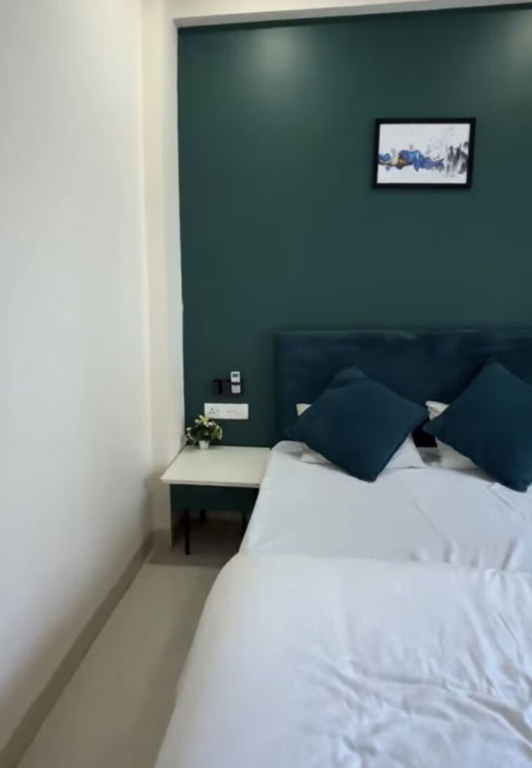 Team Area, radius-uptown-chembur 1 Bedroom 400 Sq.Ft. Apartment In Chembur Mumbai 10615568
