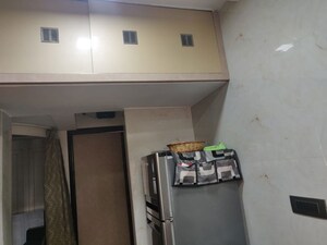 Furnished Amenities in 2 BHK Apartment at Cosmos Springs Angel, Ghodbunder Road – for Rent