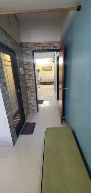 2 BHK Apartment For Rent in Kavesar