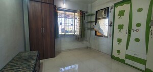Room in 2 BHK Apartment at Kavesar – for Rent