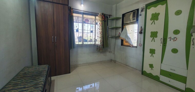Room, kavesar 2 Bedroom 700 Sq.Ft. Apartment In Kavesar Thane 10615564