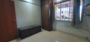 Room in 2 BHK Apartment at Kavesar – for Rent