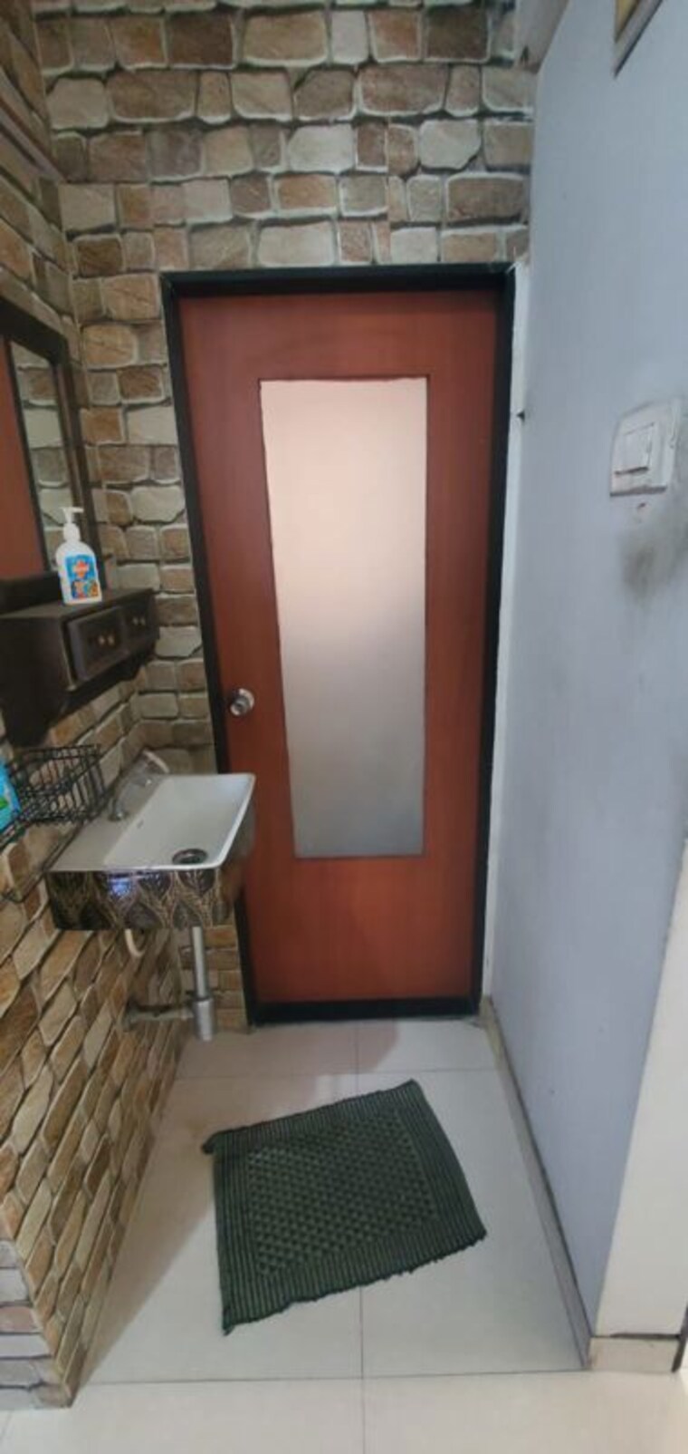 Team Area, kavesar 2 Bedroom 700 Sq.Ft. Apartment In Kavesar Thane 10615564