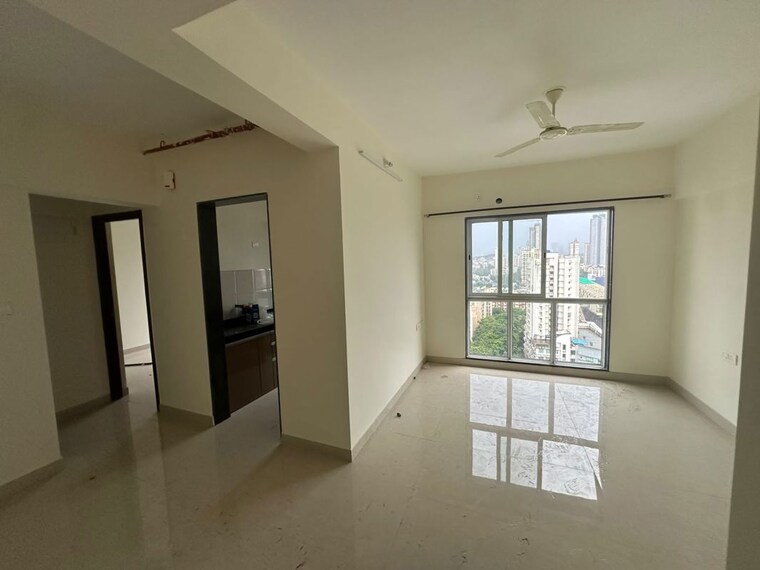 Living Room, pride-larkins-nest 1 Bedroom 400 Sq.Ft. Apartment In Ghodbunder Road Thane 10615569