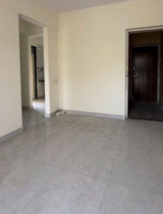 1 BHK + Prayer Room 380 Sq.Ft. Apartment in Ornate CHS Chembur