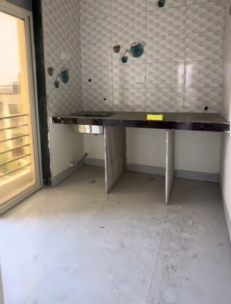 Kitchen, ornate-chs-chembur 1 Bedroom 380 Sq.Ft. Apartment In Chembur Mumbai 10615583