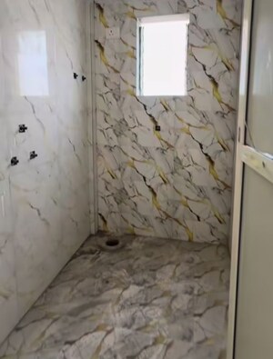 Bathroom in 1 BHK Apartment at Ornate CHS Chembur, Chembur – for Sale