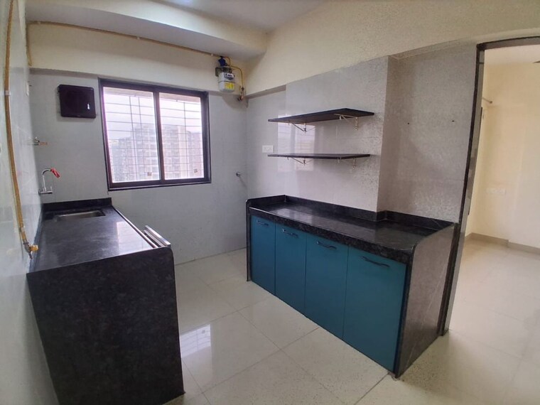 Kitchen, triveni-apartments-tilak-nagar 1 Bedroom 470 Sq.Ft. Apartment In Tilak Nagar Mumbai 10615590
