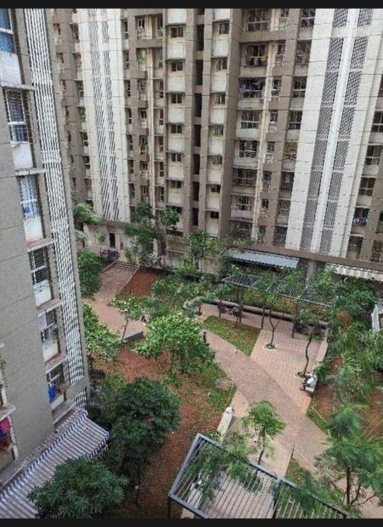 Exterior View, lodha-amara 1 Bedroom 550 Sq.Ft. Apartment In Kolshet Road Thane 10615588