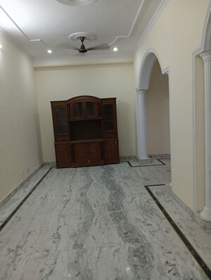 Bedroom in 2 BHK Builder Floor at Sector 22 – for Rent
