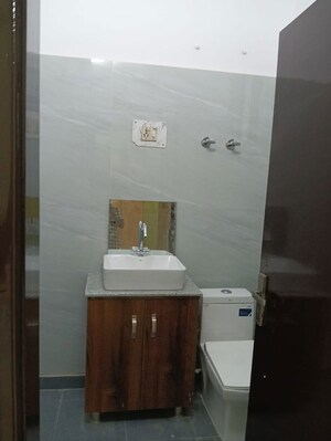 Kitchen in 2 BHK Builder Floor at Sector 22 – for Rent