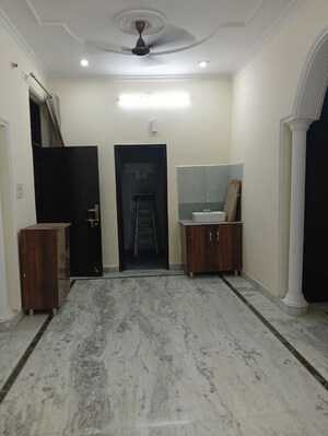 Bedroom in 2 BHK Builder Floor at Sector 22 – for Rent