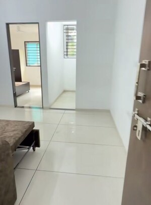 Bathroom in 1 BHK Apartment at Chembur Gaothan, Chembur – for Sale