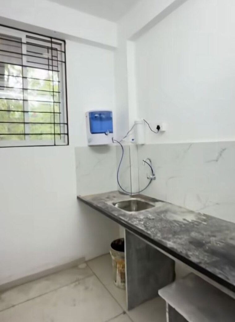 Kitchen, chembur-gaothan 1 Bedroom 380 Sq.Ft. Apartment In Chembur Mumbai 10615604