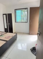 1 BHK + Prayer Room,Servant Room 380 Sq.Ft. Apartment in Chembur Gaothan