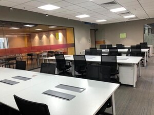 Team Area in  Office Space at Koramangala – for Rent
