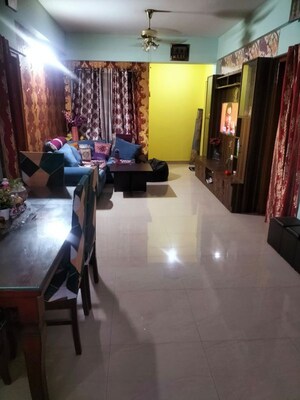 3 BHK Apartment For Sale in Ds Max Serenity Nest, Btm Layout