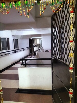 Kitchen in 3 BHK Apartment at Ds Max Serenity Nest, Btm Layout – for Sale