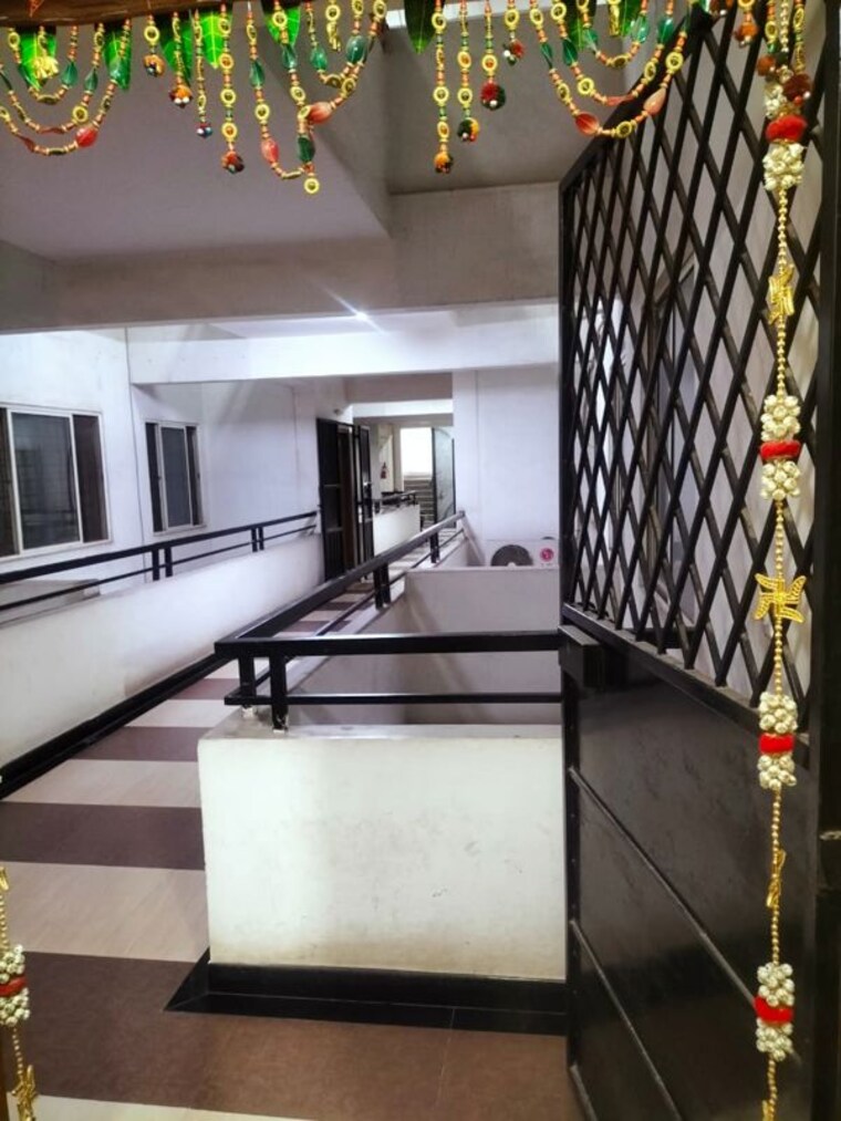Kitchen, ds-max-serenity-nest 3 Bedroom 1477 Sq.Ft. Apartment In Btm Layout Bangalore 10615589