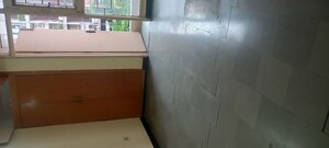 Bathroom in 2 BHK Apartment at Ip Extension – for Rent