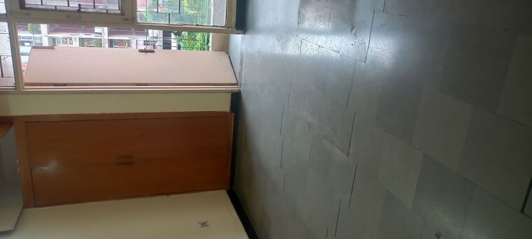 Bathroom, ip extension 2 Bedroom 1000 Sq.Ft. Apartment In Ip Extension Delhi 10615607