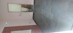 Bathroom in 2 BHK Apartment at Ip Extension – for Rent