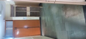Kitchen in 2 BHK Apartment at Ip Extension – for Rent
