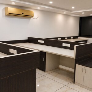 Team Area in  Office Space at Kolkatta Gpo – for Sale