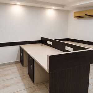 Team Area in  Office Space at Kolkatta Gpo – for Sale