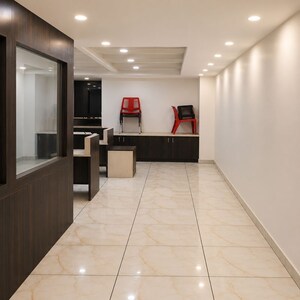 Team Area in  Office Space at Kolkatta Gpo – for Sale