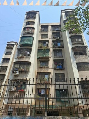 2 BHK Apartment For Rent in Sector 5 Ghansoli