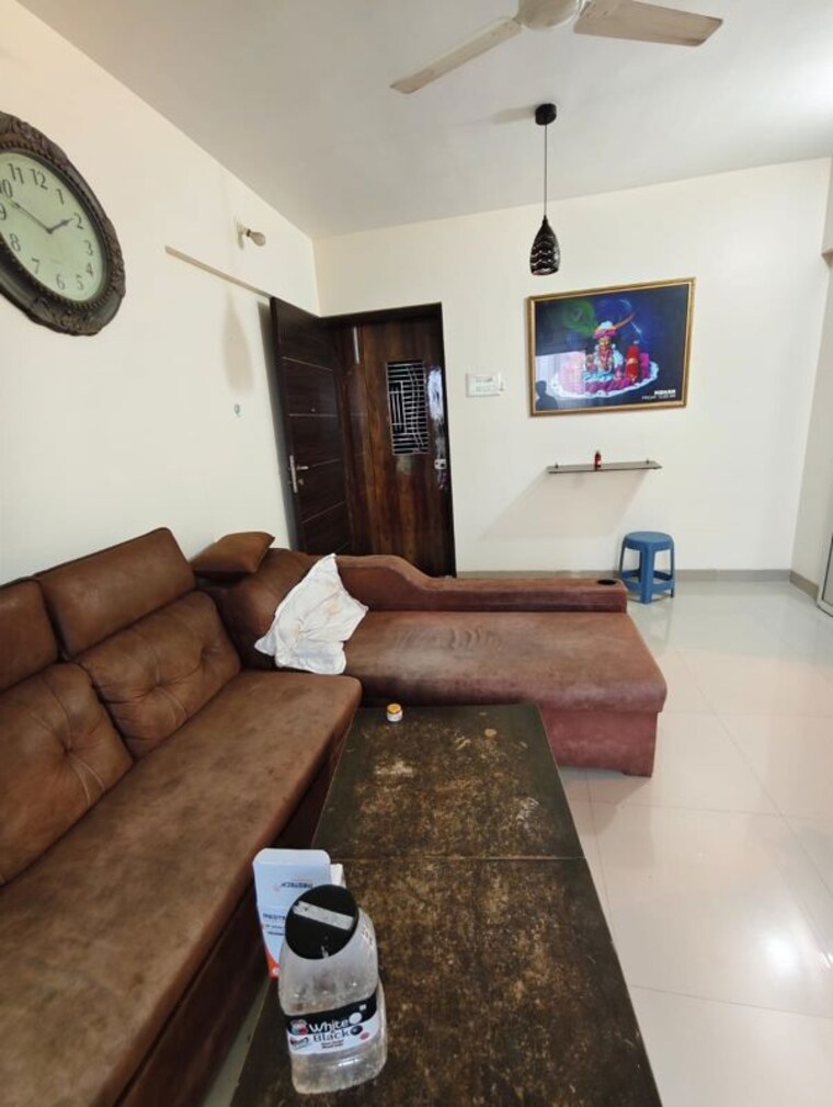 undefined, haware-dahlia 3 Bedroom 900 Sq.Ft. Apartment In Kasarvadavali Thane 10615619
