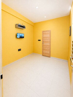   Office Space at Ramamohanapuram – for Rent