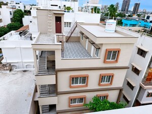  Office Space – Exterior View View at Ramamohanapuram - for Rent
