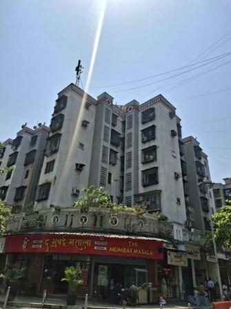 2 BHK Apartment For Rent in Mahavir Varsha in Ghansoli, Navi Mumbai