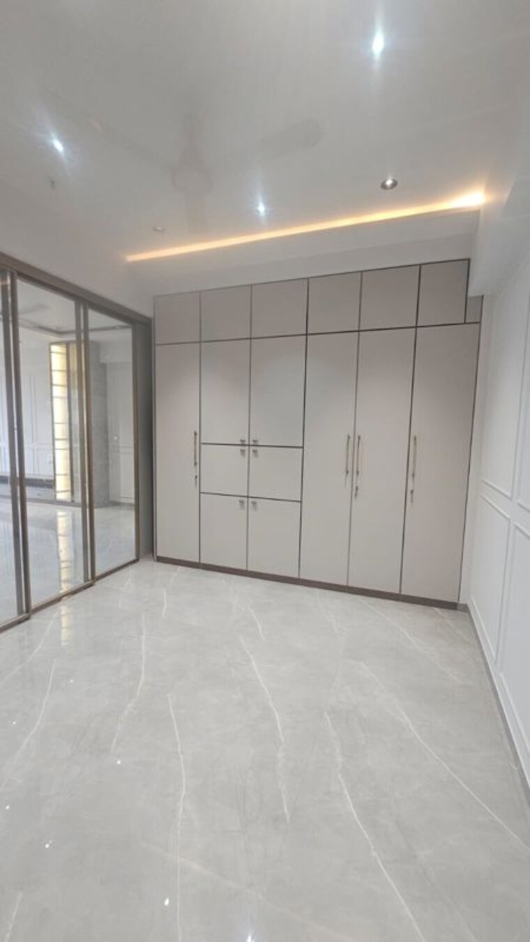 Room, ng-grand-plaza 3 Bedroom 1000 Sq.Ft. Apartment In Ghansoli Navi Mumbai 10615635