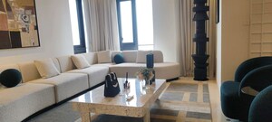 4 BHK Apartment For Rent in Lodha The Park, Worli
