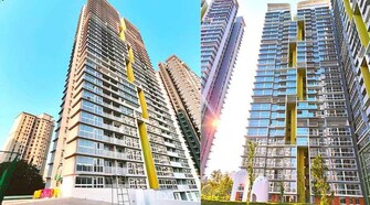 3 BHK 1140 Sq.Ft. Apartment in Tata Serein
