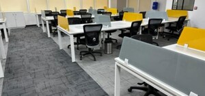 Team Area in  Office Space at Marathahalli – for Rent