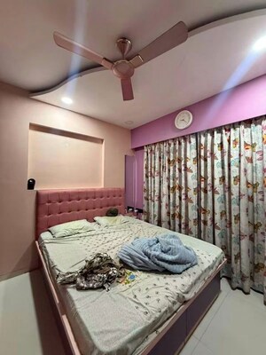 Bedroom in 2 BHK Apartment at Mhada Apartments Yerawada, Yerawada – for Rent