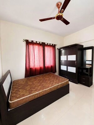 Bedroom in 2 BHK Apartment at Mhada Apartments Yerawada, Yerawada – for Rent