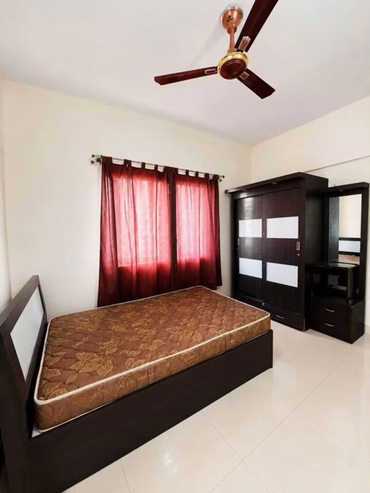 Bedroom, mhada-apartments-yerawada 2 Bedroom 1050 Sq.Ft. Apartment In Yerawada Pune 10615652