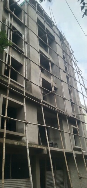 3 BHK Apartment – Exterior View View at Kalinga Nagar - for Sale