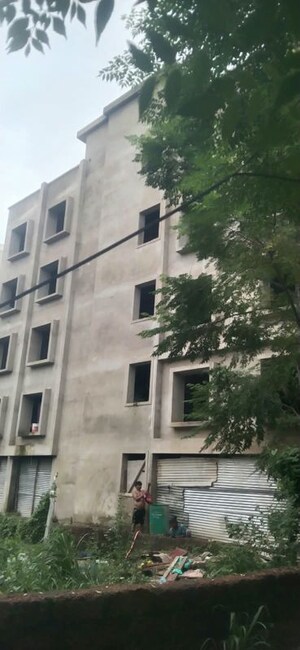 3 BHK Apartment – Exterior View View at Kalinga Nagar - for Sale