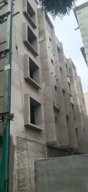3 BHK Apartment – Exterior View View at Kalinga Nagar - for Sale