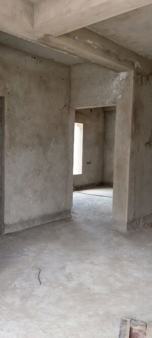 Building Lobby in 3 BHK Apartment at Kalinga Nagar – for Sale